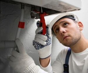 About Water Leak Detection Pros Traskwood, AR
